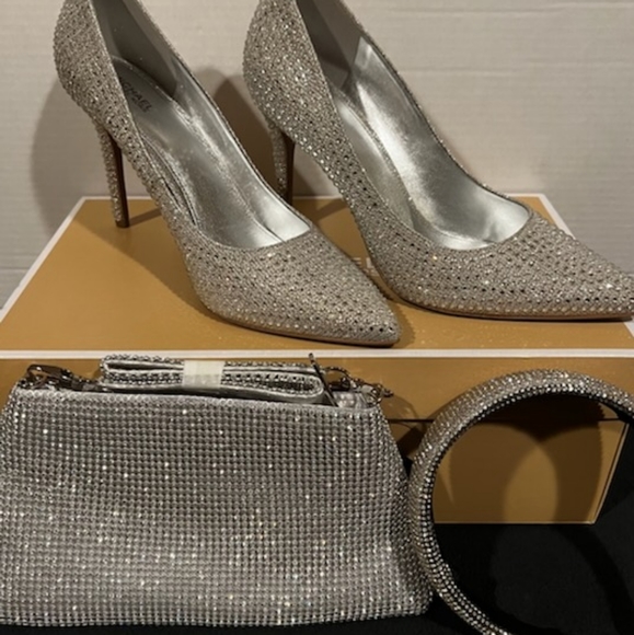 Michael kors high heels - Picture 9 of 9